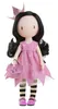 Paola Reina Traumhafte Gorjuus Babypuppe 32 Cm    One Size Produktbild-Vorschau 1