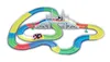 Amewi Spielwaren Magic Trexx Race Bahn 373-teilig mit Box Produktbild-Vorschau 2