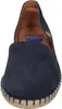 Verbenas Carmen Pantolette Blau Produktbild-Vorschau 62
