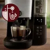 Philips Kaffeemaschine All-in-1, schwarz (HD7888/01) Produktbild-Vorschau 11