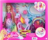 Barbie Dreamtopia Poupée princesse, y compris licorne avec Voir les images du produit 9