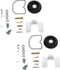 52pcs Kit di riparazione del carburatore Kit di Anteprima dell’immagine prodotto 3
