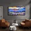 Coloray Canvas 120x60  Wandbild Leinwand Bilder Produktbild-Vorschau 3