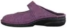 FINN COMFORT Arlberg Damen Hausschuhe violett Filz - Größe: Produktbild-Vorschau 14
