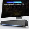 SADA V-196 USB-Kabelgebundener Computer-Lautsprecher mit Produktbild-Vorschau 9
