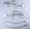 Bordwandverschluss Set Größe 0 - 6 teilig Produktbild-Vorschau 1