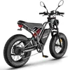 FAFREES F20 Ultra E-Bike (EU Type-Approval L1e-B) - Akku Produktbild-Vorschau 5