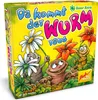 Da kommt der Wurm raus Produktbild-Vorschau 3