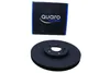 2x QUARO Bremsscheibe QD1893HC für AUDI A4 Avant (8K5 B8) Produktbild-Vorschau 2