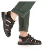 Sandali da uomo Rieker 26770-00 schwarz 43 Anteprima dell’immagine prodotto 48