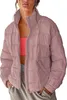 ASKSA Damen Lightweight Steppjacke Warme Winterjacke mit Produktbild-Vorschau 2