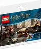 LEGO Harry Potter Hermione´s Study Desk 30392 Náhľad obrázku produktu 3