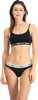 Puma Women String 2P Hang Black Black M Produktbild-Vorschau 4