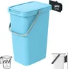 SYSTEMA Q COLLECT NHW12 Korb - hellblau Produktbild-Vorschau 2