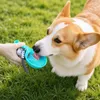 Hundetrinkflasche Edelstahl, 285ml, Silikonnapf faltbar, Produktbild-Vorschau 5