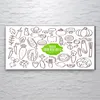 Coloray Acrylbild 120x60  Wandbild Acrylbilder Produktbild-Vorschau 2