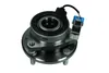 MAXGEAR 33-1075 Radnabe Vorne für CHEVROLET Epica KL1 Produktbild-Vorschau 2