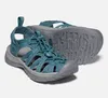 Keen Whisper  Smoke Blue Größe EU 39,5 Produktbild-Vorschau 21