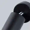 Kinkiet LEMMI czarny-chromowany 1xGU10x40W metal Podgląd zdjęcia produktu 4