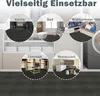 XINZI PVC Bodenbelag Vinylboden Selbstklebend mit Produktbild-Vorschau 7