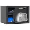 Möbeltresor Jupiter 3 250x350x280mm Elektronikschloss Produktbild-Vorschau 4