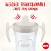 NUK Trainer Cup 230ml 10255609 | a prova di perdite | da 6 Anteprima dell’immagine prodotto 6