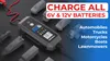 TOPDON Autobatterieladegerät TB8000 Produktbild-Vorschau 12