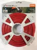 Bobine de fil rond diamètre 2,7mm longueur 68m - rouge - Voir les images du produit 1