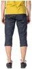 Rafiki Cliffbase 3/4-hosen Grau S Mann Grau S Produktbild-Vorschau 3