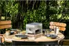 Louis Tellier Braséro grill de table Brasi-F Voir les images du produit 3