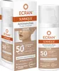 ECRAN SUNNIQUE Anti-Stain Facial Color SPF 50+ 50ml Voir les images du produit 2