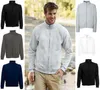 Fruit Of The Loom Herren Premium 70/30 Sweatjacke / Produktbild-Vorschau 2