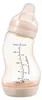 Difrax S-Fles 170ml Roze 120-705B13 Produktbild-Vorschau 1