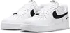Nike - Sneakers - IH4452-100-AirForce1 - Herren - EU 42.5 Produktbild-Vorschau 4