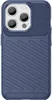 Gepanzerte Thunder Bumper Handy Hülle kompatibel mit iPhone Produktbild-Vorschau 1