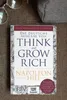 Think and Grow Rich - Deutsche Ausgabe Produktbild-Vorschau 4