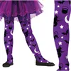 Heks Lila Maillot Halloween Verkleedpartij Accessoire Productafbeelding-voorbeeld 5