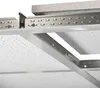 10er-Set CALGARY | Mineralfaserplatte | 62x62cm | Weiß | Produktbild-Vorschau 8