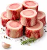 Kości wołowe szpikowe cięte w poprzek 2kg - schronisko Podgląd zdjęcia produktu 2