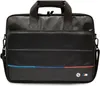 BMW BMCB15PUCARTCBK 16" Laptoptasche, Schwarz, Schwarz, Produktbild-Vorschau 1