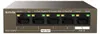 A Tenda TEG1105PD network switch with multiple ports and indicator lights. Anteprima dell’immagine prodotto