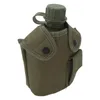 Sport-Wasserflasche, Outdoor-Wasserflasche, tragbare Produktbild-Vorschau 5