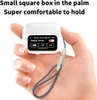 Kabellose Bluetooth-Kopfhörer, Kopfhörer mit Produktbild-Vorschau 4