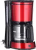Cafetière 10 tasses 1000W rouge chili KA4817 Voir les images du produit 23