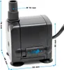 SunSun JP-032 Akvarijní čerpadlo 350l/h 5W malé akvarijní Náhled obrázku produktu 3