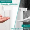 Automatischer Edelstahl-Seifenspender mit Infrarot-Sensor, Produktbild-Vorschau 8