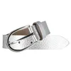 Vanzetti Leder Gürtel Glitter Radiance 30mm Metallic Belt Produktbild-Vorschau 31