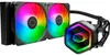Cooler Master MasterLiquid 240 Core II Prozessor Produktbild-Vorschau 1