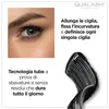 QUALASH® Mascara Volume Max, 10 ml – waterproof, vegano, Anteprima dell’immagine prodotto 7