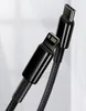 Cavo Usb-C Do Lightning Baseus Tungsteno Oro, 20W, 5A, Pd, Anteprima dell’immagine prodotto 19